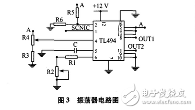 超声波清洗机电路图-洁盟厂家技术服务