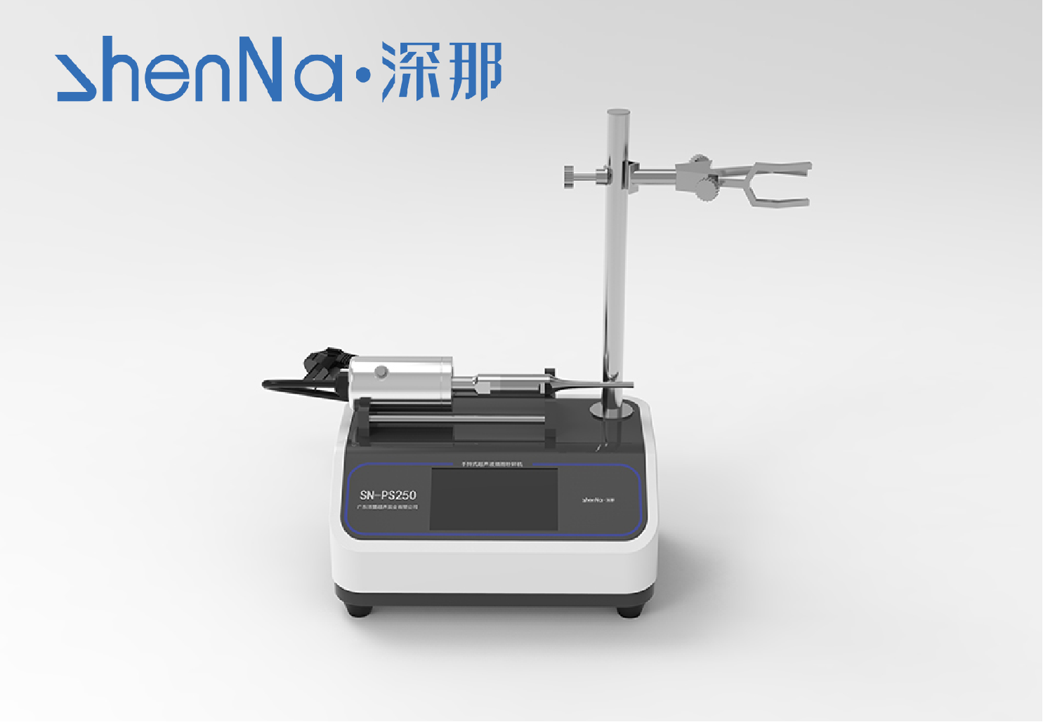 深那仪器：手持式超声波细胞破碎仪使用时的注意事项？