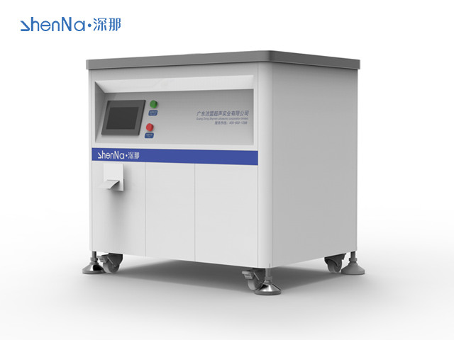 在使用医用真空超声波清洗机时需要注意以下几点