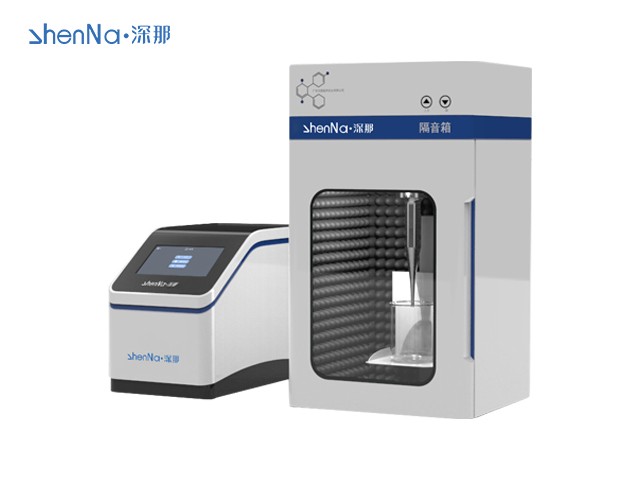 深那实验室超声波石墨烯分散仪器